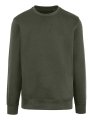 Sweater Uniseks HRM 902 Olive